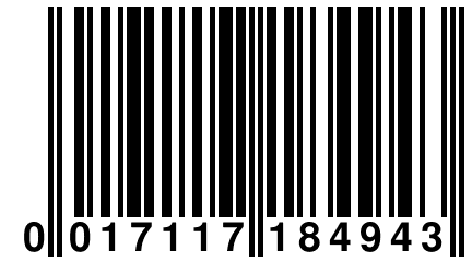 0 017117 184943