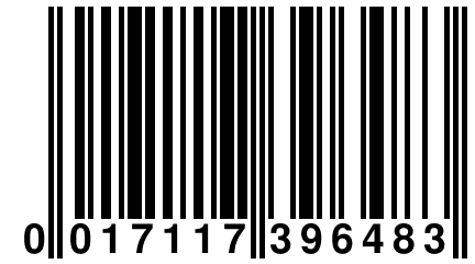 0 017117 396483