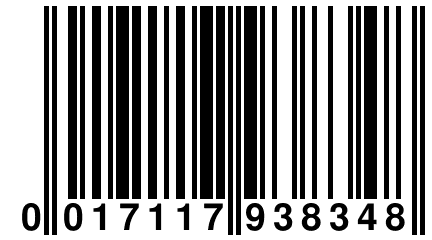 0 017117 938348
