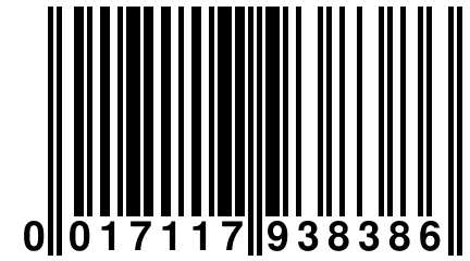 0 017117 938386