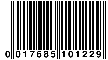 0 017685 101229