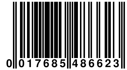 0 017685 486623