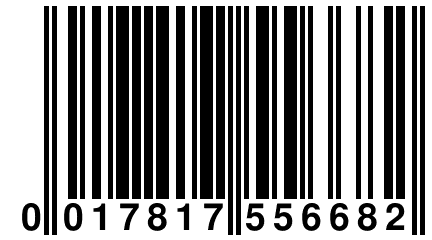 0 017817 556682