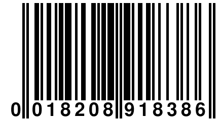 0 018208 918386