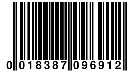 0 018387 096912