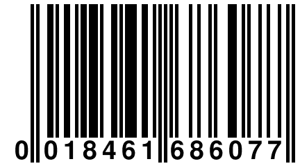 0 018461 686077