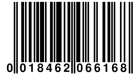 0 018462 066168
