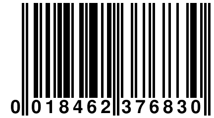 0 018462 376830