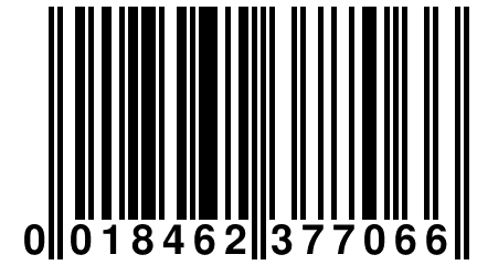 0 018462 377066