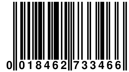 0 018462 733466