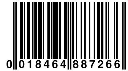 0 018464 887266