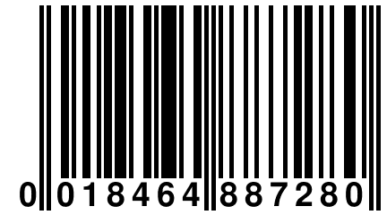 0 018464 887280