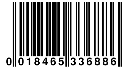 0 018465 336886