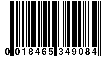 0 018465 349084