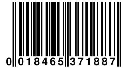 0 018465 371887