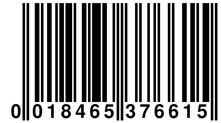 0 018465 376615