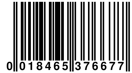 0 018465 376677