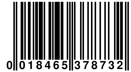 0 018465 378732