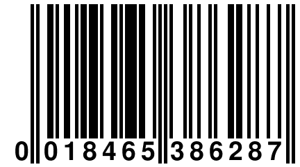 0 018465 386287