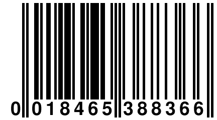 0 018465 388366