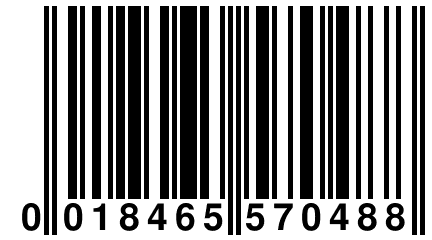 0 018465 570488