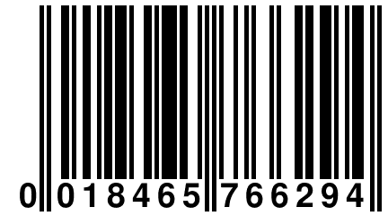 0 018465 766294