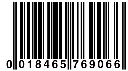 0 018465 769066