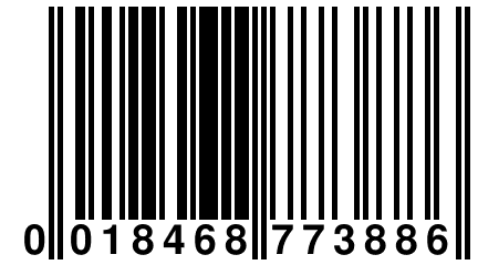 0 018468 773886