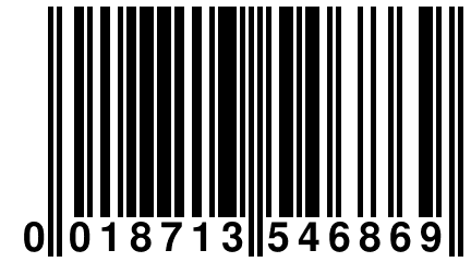 0 018713 546869