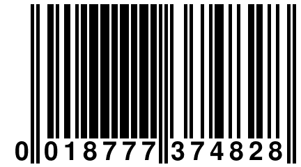 0 018777 374828