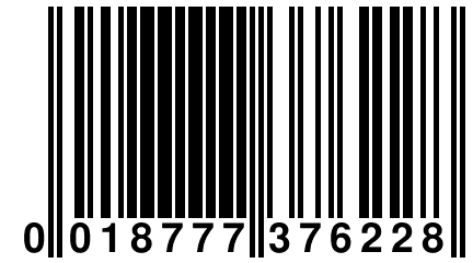 0 018777 376228