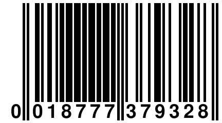 0 018777 379328