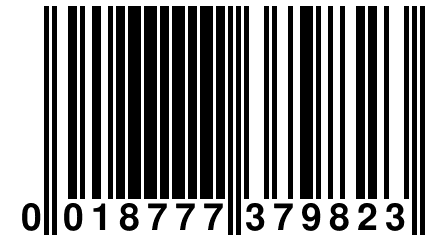 0 018777 379823