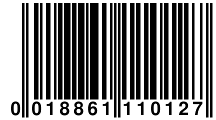 0 018861 110127