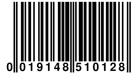 0 019148 510128