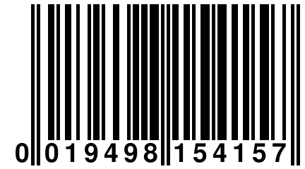 0 019498 154157