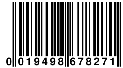 0 019498 678271