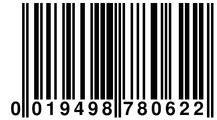 0 019498 780622