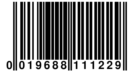 0 019688 111229