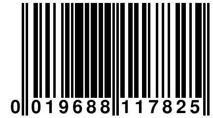0 019688 117825