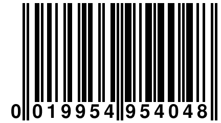 0 019954 954048