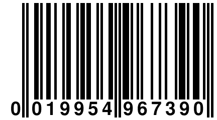 0 019954 967390