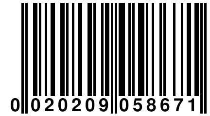 0 020209 058671