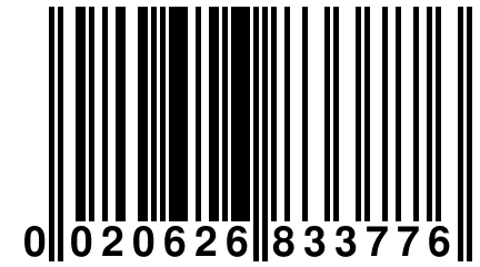 0 020626 833776