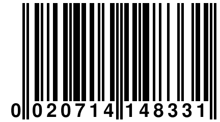 0 020714 148331