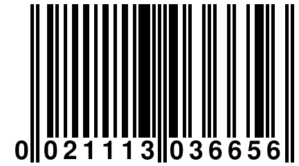0 021113 036656