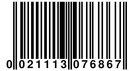 0 021113 076867