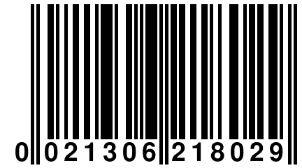 0 021306 218029