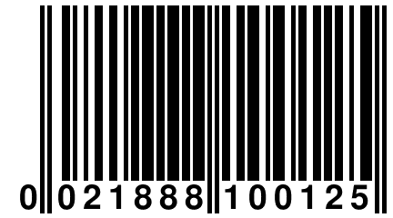 0 021888 100125