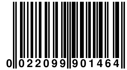 0 022099 901464